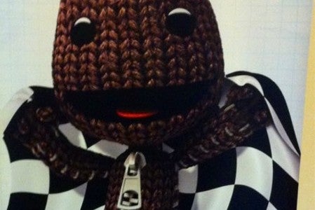 Sony confirms LittleBigPlanet Karting development