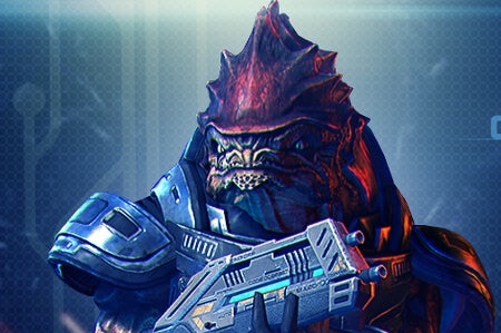 Mass Effect 3 update 1.03 patch notes