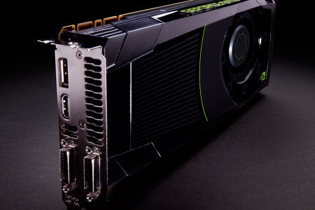 NVIDIA GeForce GTX 680 Review