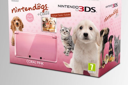 Nintendo 3DS, PS Vita UK sales slower than predecessors'