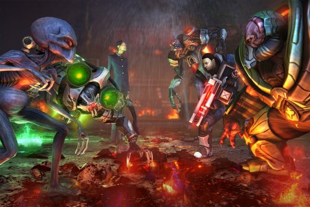 Why Firaxis' XCOM remake had to have multiplayer, and why you shouldn't worry