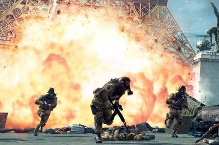 Call of Duty Elite has 10 million users, 2 million pay