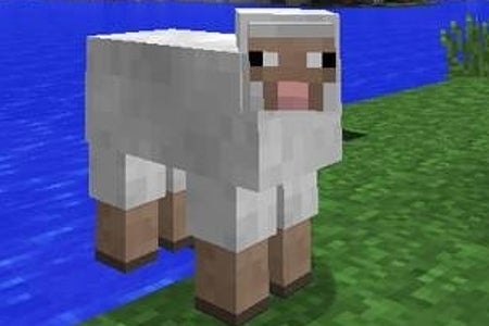 Minecraft reviewed by US late night talk show host Conan O'Brien