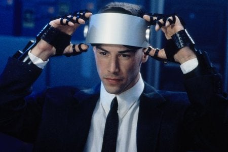 Reality Crumbles: Whatever happened to VR?