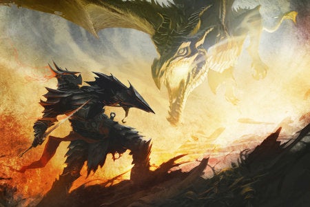 New Skyrim PC update goes live