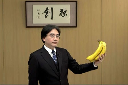 Eurogamer.net Podcast #116: Wii U hands-on impressions