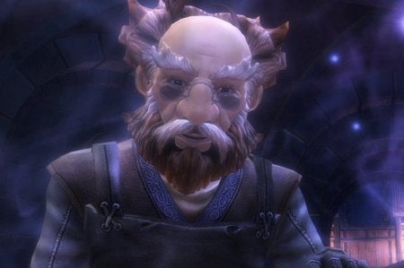 Kingdoms of Amalur studio execs jump ship