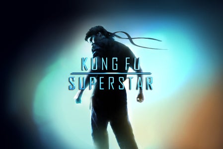 Former Fable: The Journey developer unveils motion control fighting game Kung Fu Superstar