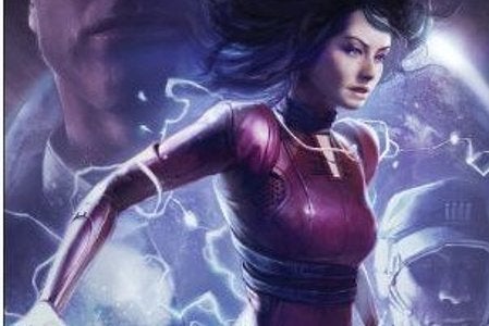 Fans pick apart canonical errors in Mass Effect: Deception book