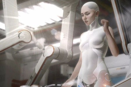 Quantic Dreams Come True, Wii U and Gaffer-Taped VR Headsets: What We're Excited About At E3
