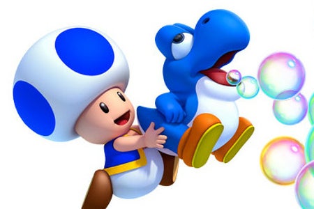 Nintendo "human resources" must approve your Miiverse posts