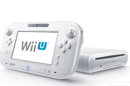 Iwata: The Wii U's graphics won't lag behind its next-gen competitors like the Wii