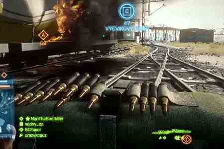 Battlefield 3 Physical Warfare Pack out now on PS3