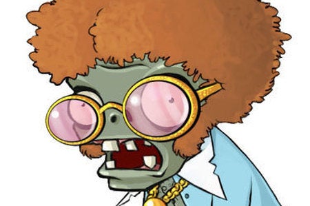 Major Plants vs. Zombies HD update goes live