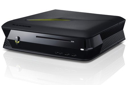 Alienware X51 Review