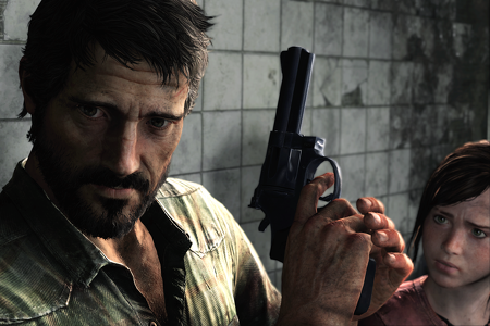 The Last of Us story details revealed