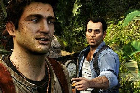 Uncharted: Golden Abyss Review