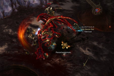 Blizzard threatens Diablo 3 cheaters and hackers with permanent bans