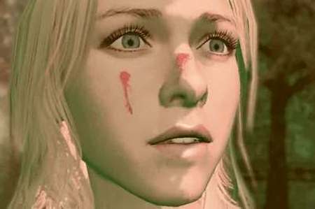 SWERY teases Deadly Premonition 2