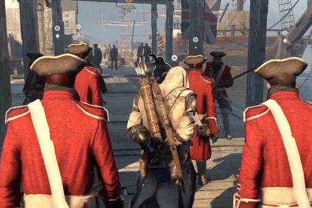 Assassin's Creed annual release argument all about quality, Ubisoft says