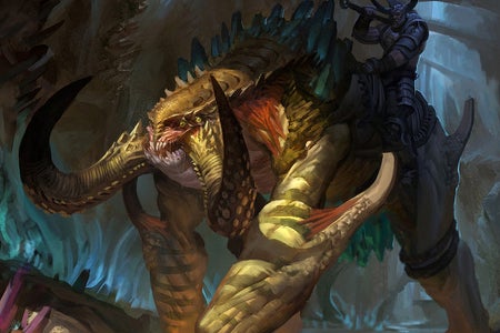 Rift's first expansion Storm Region will triple game's size