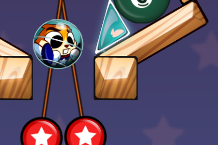 App of the Day: Hank Hazard