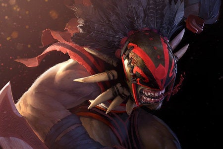 Valve: DOTA 2 is free-to-play "with a twist"
