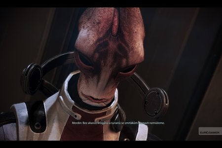 GAME could face £2.5m of lost profit by not stocking Mass Effect 3