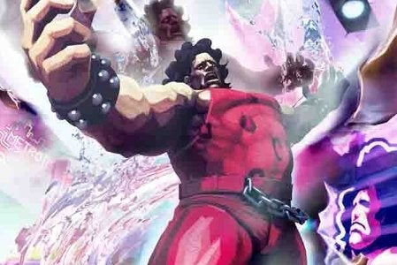 GAME won't stock Street Fighter x Tekken, Asura's Wrath