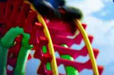 Rollercoaster Tycoon 3DS finally gets UK release date