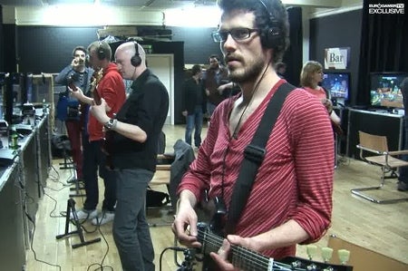 Rocksmith: can a video game teach you to play guitar?