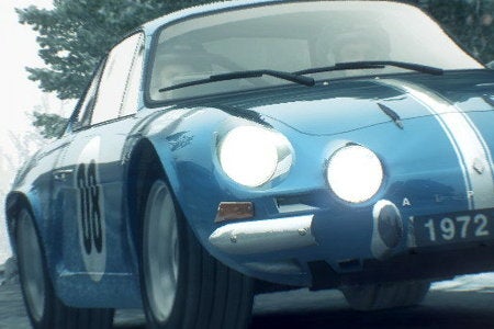 Dirt 3 Complete Edition announced