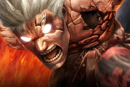Asura's Wrath Review