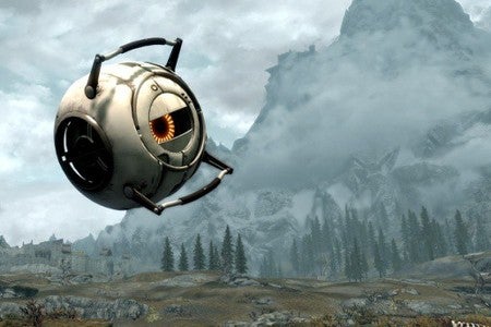 Bethesda: Skyrim update 1.4 should hit Xbox 360 tomorrow