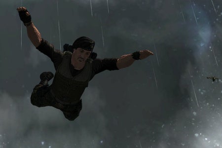 The Expendables 2 Review