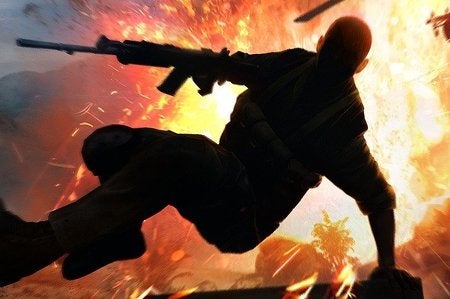 Sniper: Ghost Warrior 2 release date fired back into 2013