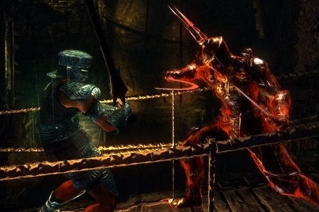 Demon's Souls goes offline on 31st May