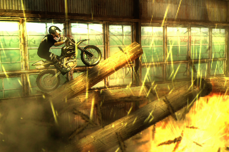 Trials Evolution track ranking bug squashed