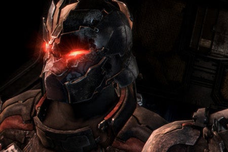 Dead Space 3 changes are about "opening up to a larger audience"