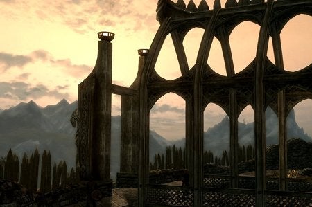 Batman, Battlefield, Skyrim make BAFTA GAME Award shortlist