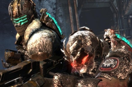 EA's Gibeau: "I have not green lit one game to be developed as a single-player experience"