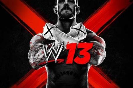 WWE '13 to focus on Attitude Era, THQ reveals