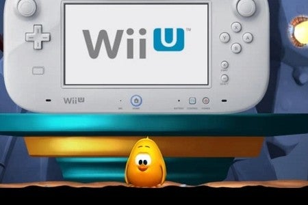 Toki Tori 2 flutters onto Wii U in native 1080p