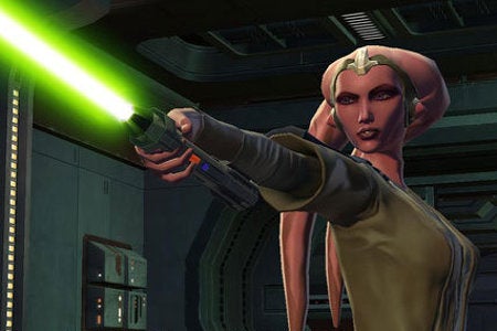 Dancing exploit uncovered in The Old Republic