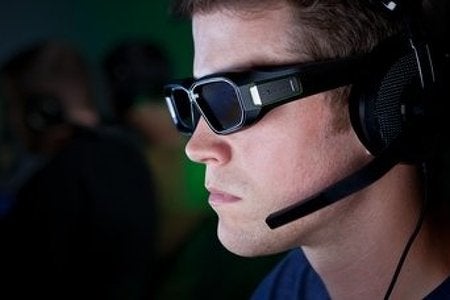 3D Vision 2/Asus VG278H Review