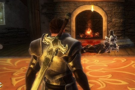 EA "would love" to publish Kingdoms of Amalur 2