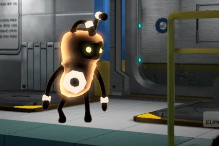 Warp Review