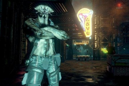 Prey 2 cancelled - report
