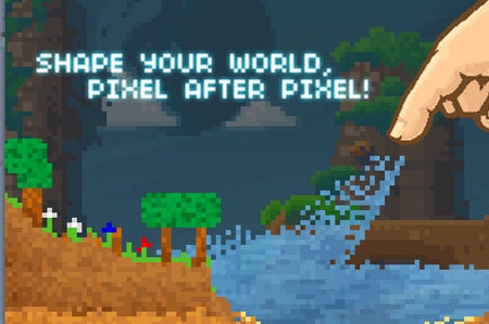 App of the Day: The Sandbox