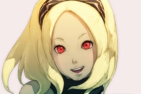Gravity Rush pre-orders net day-one DLC